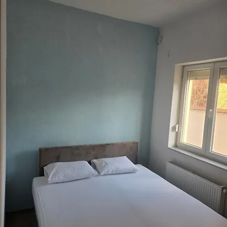 Luxury And Economic Sarajevo