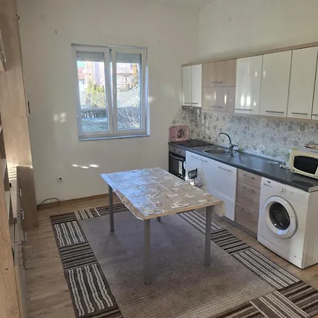 Apartment Luxury And Economic *