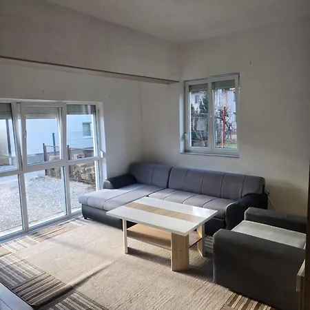 Luxury And Economic Sarajevo